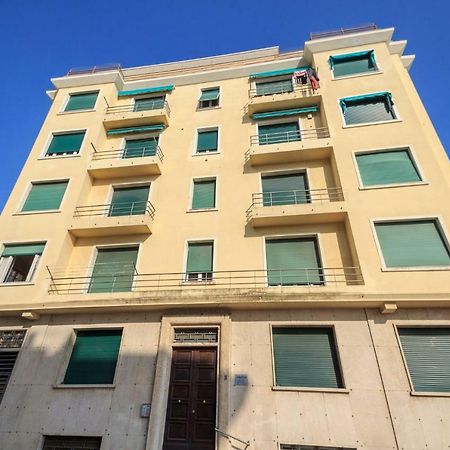 Bilocale Ristrutturato A Nuovo A 20 Metri Dal Mare Varazze Buitenkant foto